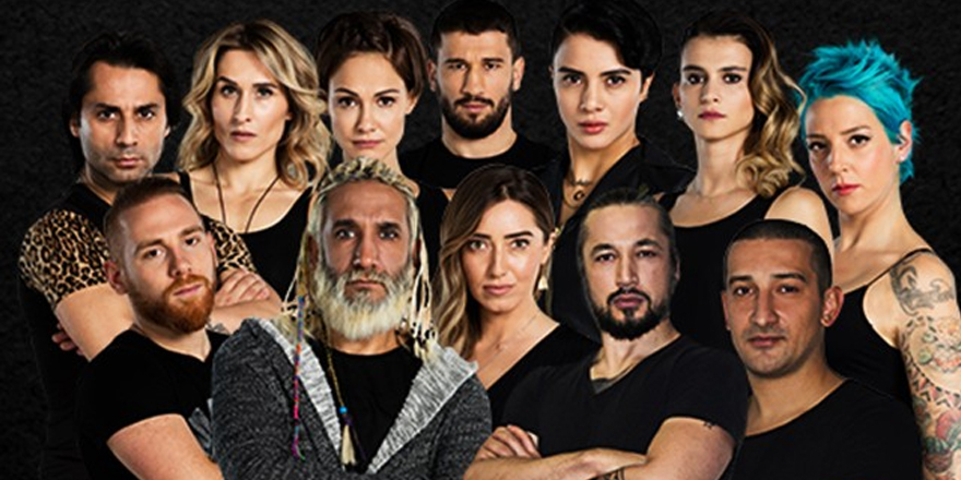 Survivor'da Adaya Veda Eden İsim Belli Oldu