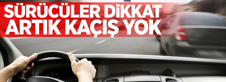 'Radar Yanlış Ölçüyor' Tartışmaları Sona Eriyor