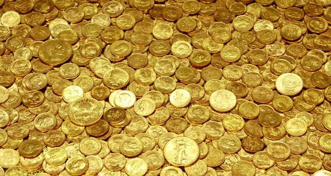 Çeyrek altın ve gram altın kaç para oldu