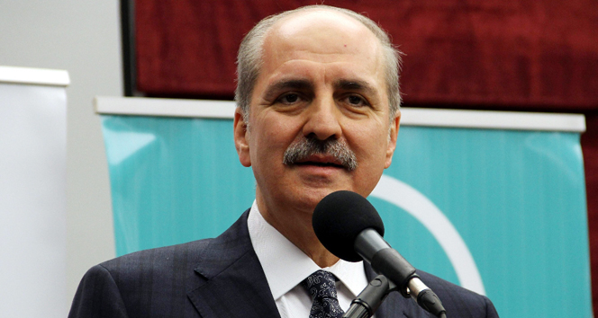 Numan Kurtulmuş: “Son noktaya geliyoruz”