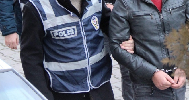 63 eski polise Bylock’tan tutuklama