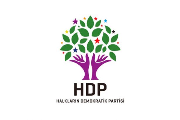 HDP Diyarbakır İl Başkanı tahliye edildi