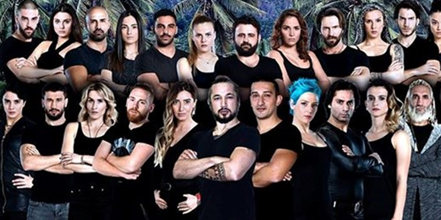 Survivor 2017'de sembol oyununu kim kazandı?