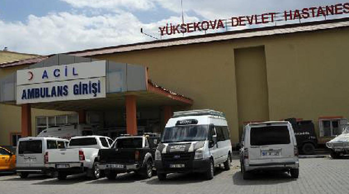 Yüksekova'da kayıp güvenlik korucusu ölü bulundu