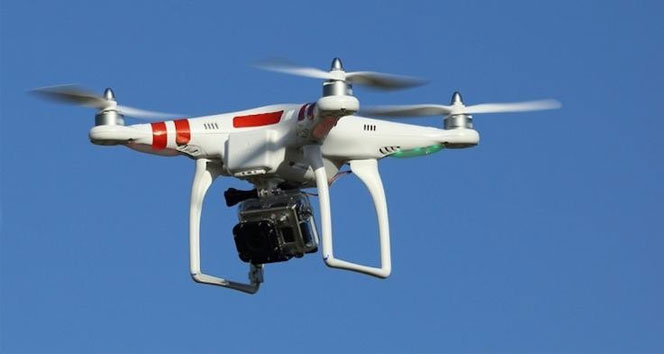 Türkiye'de drone uçurmak yasal mı?