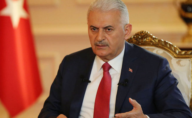 Yıldırım'dan 'bedelli askerlik' açıklaması