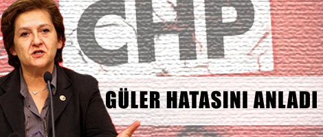 Güler: Kürtler ve Türkler eşittir