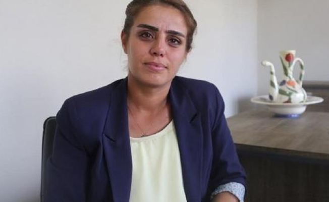 Gözaltına alınan HDP Milletvekili Başaran serbest bırakıldı