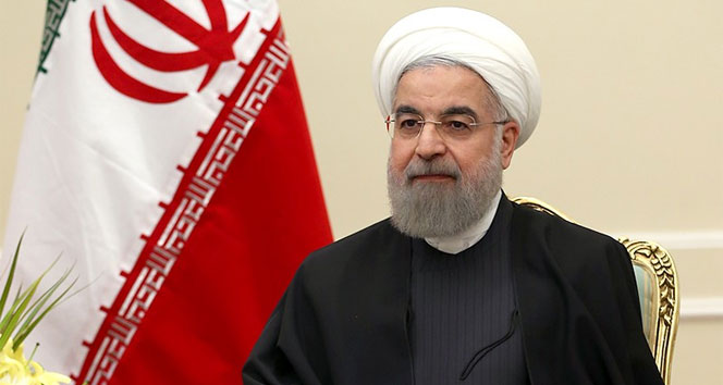 Ruhani'den, kimyasal saldırının araştırılması çağrısı