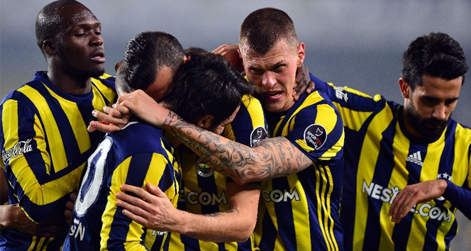 Fenerbahçe ile Rizespor 39. randevuda