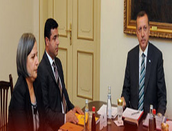 BDP'den bu fotoğrafa sert tepki