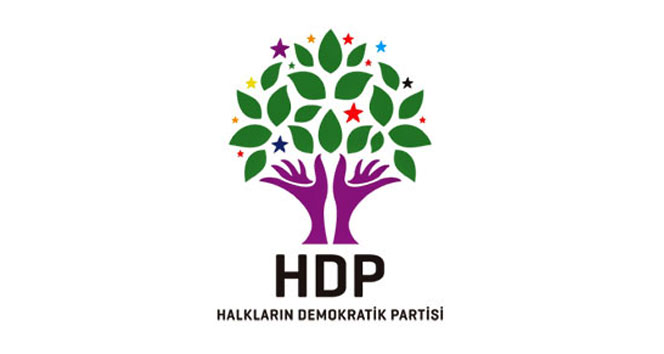 HDP’li iki vekile para cezası
