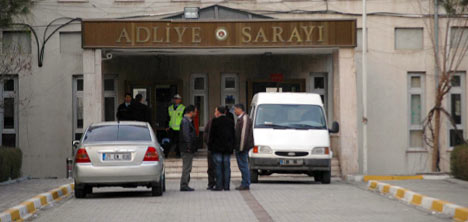 KCK davasında Kürtçe tercüman atandı