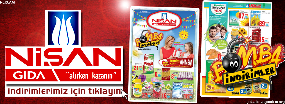 Nişan AVM Alırken Kazanın