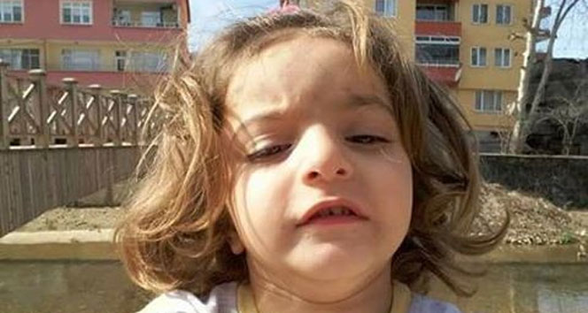 6 yaşındaki kız çamaşır makinesinde ölü bulundu