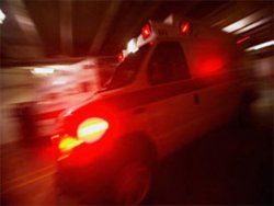 Yolcu otobüsü devrildi: 23 yaralı
