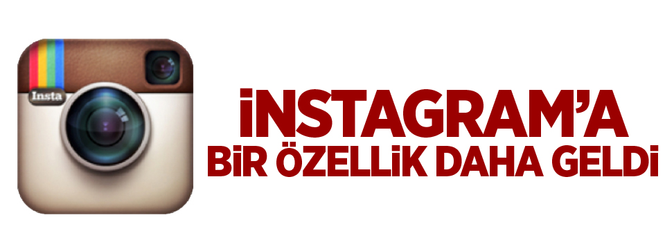 Instagram'a arşiv özelliği |Instagram'da nasıl arşiv yapabilirim?