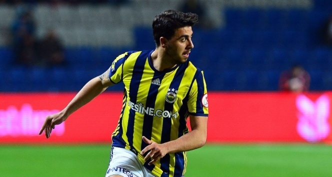 Ozan Tufan serbest bırakıldı