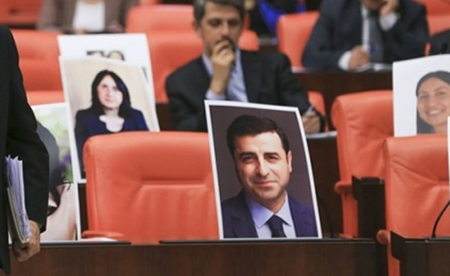 HDP'liler duruşmalara SEGBİS’le katılmayacak