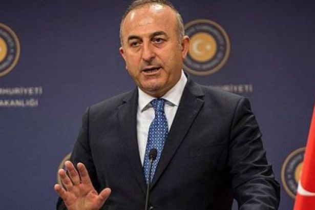 Çavuşoğlu'ndan Katar açıklaması