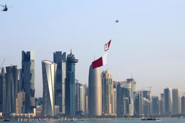 Gıda taşıyan TIR'ların Katar'a girişi engelleniyor