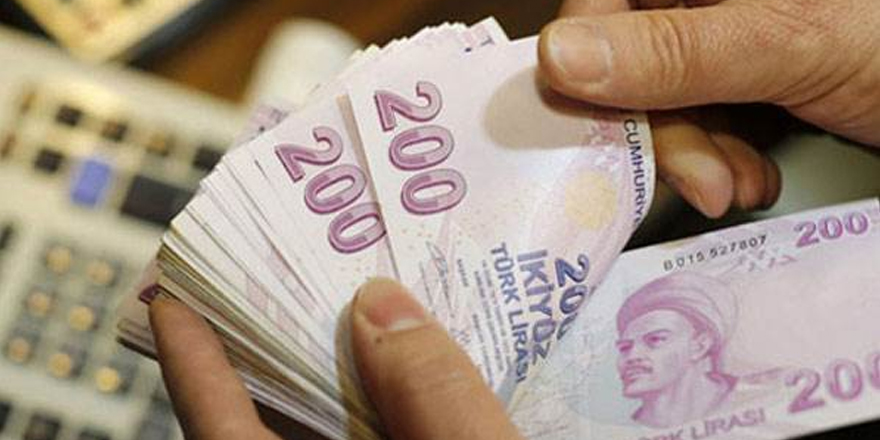 Parasını bankada unutan 654 bin kişi için son 3 gün