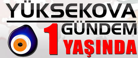 Sitemiz 1 YAŞINDA