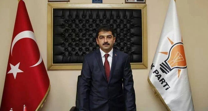AK Partili belediye başkanı partisinden istifa etti!