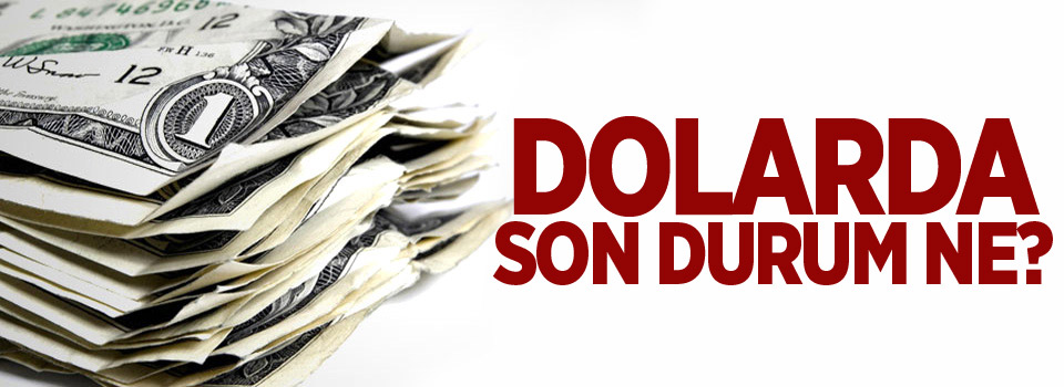 Dolar 3,63'ü aştı