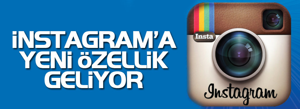 Instagram'da ekran görüntüsü alan görünecek