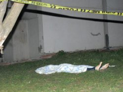 Avukat 17. kattan atlayarak canına kıyd