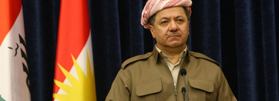 Barzani: Referanduma alternatifi değerlendireceğiz