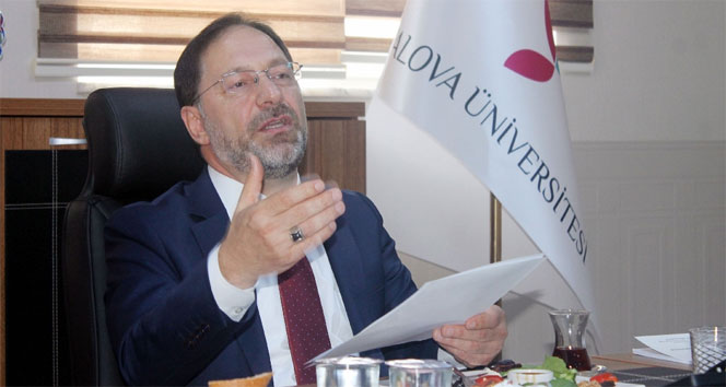 Yeni Diyanet İşleri Başkanı Ali Erbaş oldu