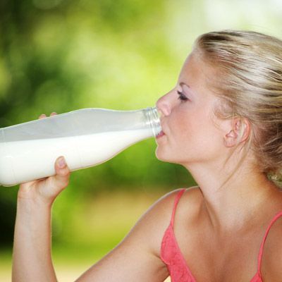 Süt İçmek İçin Çok Nedeniniz Var