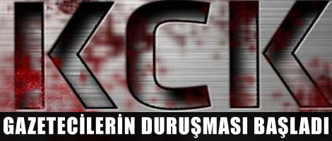 Davasına kalındığı yerden devam