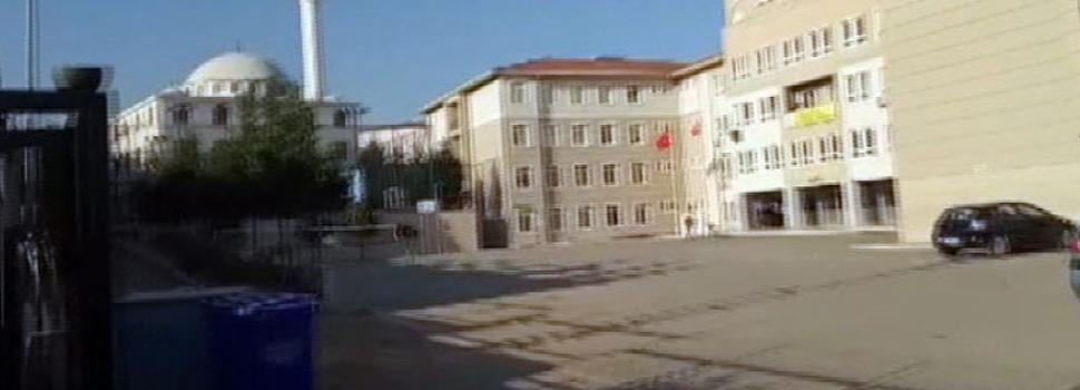 İstanbul'da okula silahlı saldırı