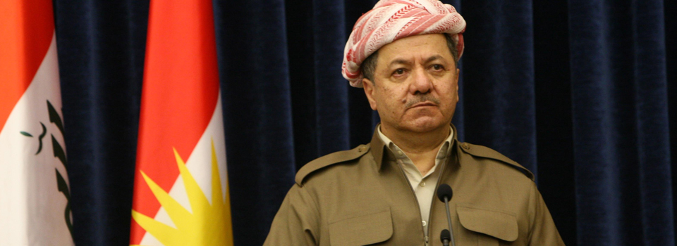 Barzani: 'Gereken yapılacaktır'