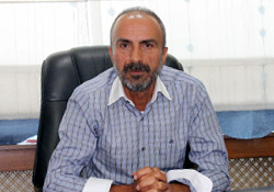 Bölgede hayvancılık can çekişiyor!