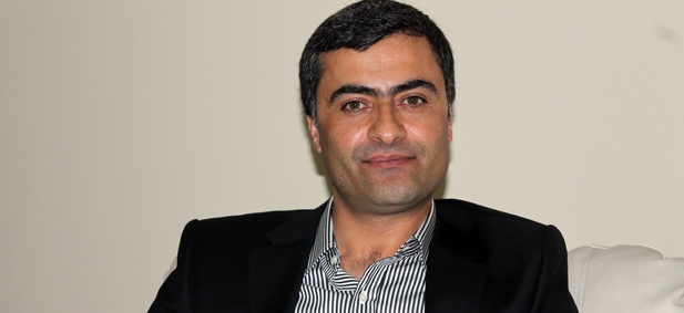 HDP'li Zeydan'a verilen 8 yıllık ceza bozuldu