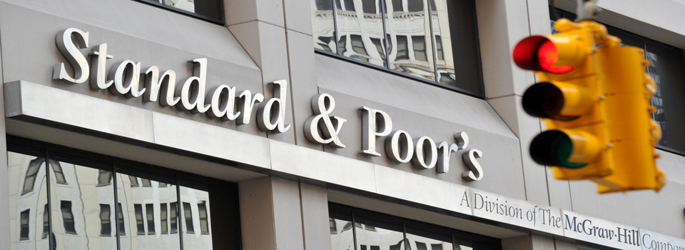 S&P Türkiye’yi ’yeni kırılgan 5’e koydu