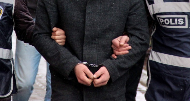 69 sanıklı FETÖ Davası'nda bir tutuklama, 5 tahliye