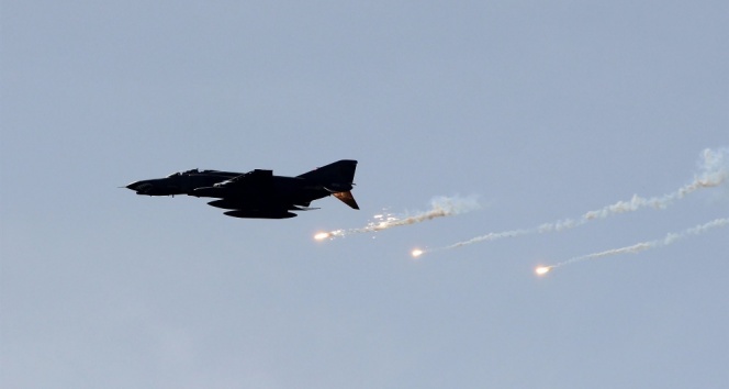 Rus hava saldırısında 53 sivil öldü