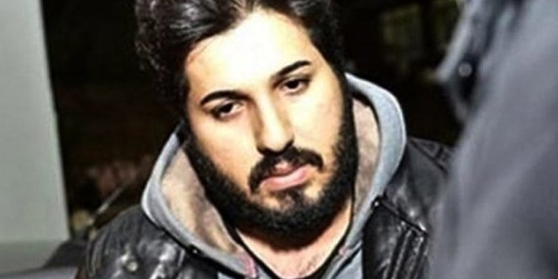 Reuters: Türk medyası Zarrab'ı görmüyor!