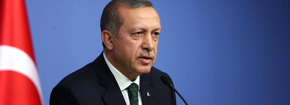 Erdoğan, 7061 sayılı kanunu onayladı