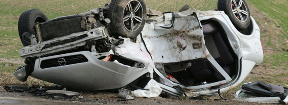 Trafik kazası, 3 kişi Hayatını kaybetti