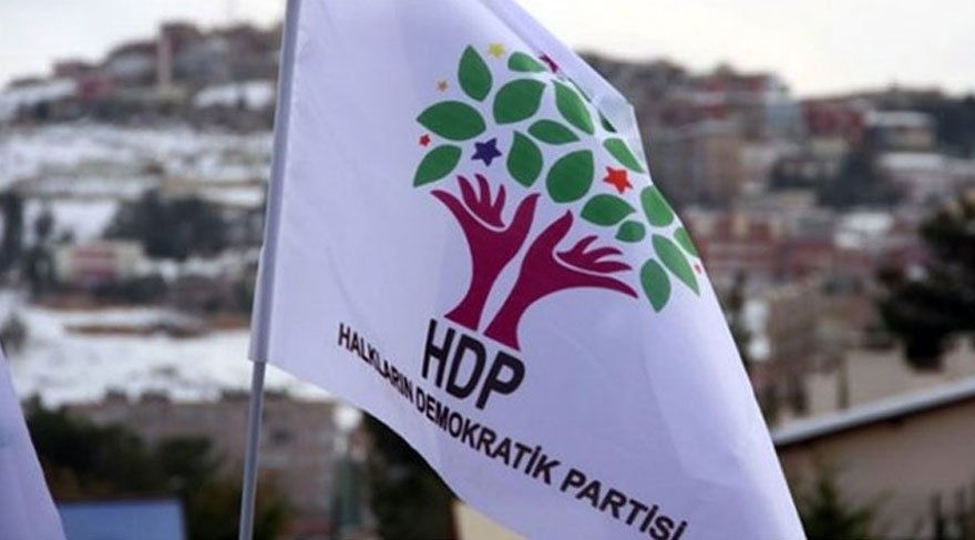 HDP'den kongre öncesi 15 konferans
