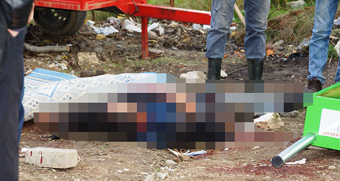 Şekercilerin kavgası düğünü kana buladı: 2 ölü