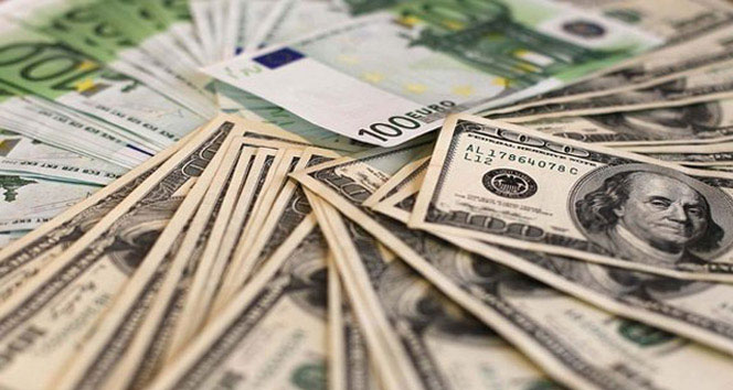 Dolar ve euro fiyatı ne kadar ?