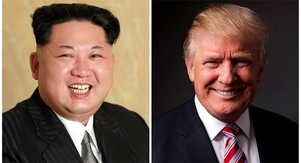 Güney Kore: Trump Kuzey Kore ile görüşmeye açık