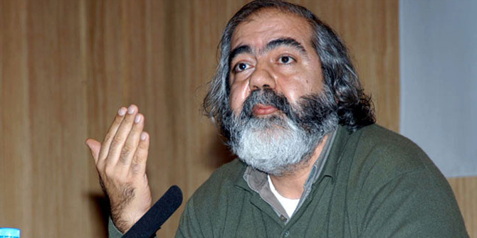 Mehmet Altan'ın tahliye talebine ret